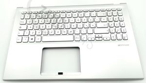 Asus X512UB-8S Keyboard (ITALIAN) Module/AS (BACKLIGHT)