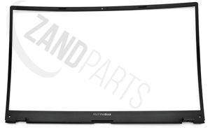 Asus X512UF-1G LCD Bezel (Black)