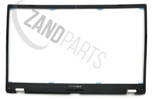 Asus X412UA-8S LCD BEZEL (BLACK)