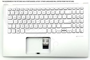 Asus X512FA-8S Keyboard (PORTUGUESE) Module (BACKLIGHT)