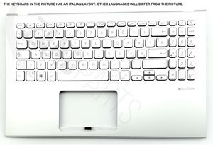 Asus X512FA-8S Keyboard (UK-ENGLISH) Module (ISOLATION)