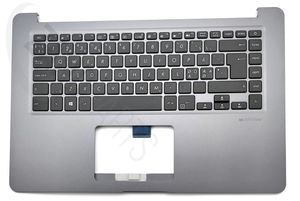 Asus X510QA-3B Keyboard (FRENCH) Module