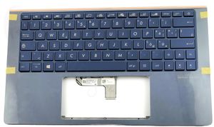 Asus UX334FL-3B Keyboard (ITALIAN) Module/AS (BACKLIGHT)