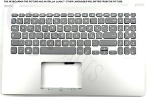 Asus X509UA-1S Keyboard (PORTUGUESE) Module/AS (ISOLATION)