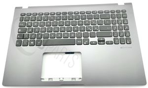 Asus X509JB-1G Keyboard Module/AS (ISOLATION)