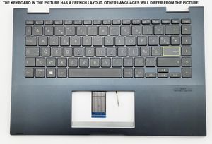 Asus TP420IA-2K Keyboard (RUSSIAN) Module/As (BACKLIGHT)