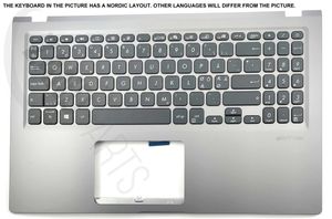Asus X515JA-1G Keyboard (UK-ENGLISH) Module/AS (ISOLATION)