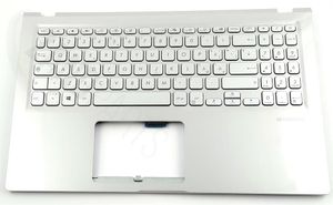 Asus X515JA-1S Keyboard (ITALIAN) Module/AS (ISOLATION, SLIVER)