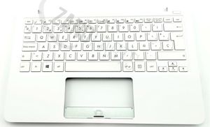 Asus E202SA-1A Keyboard (SPANISH) Module/AS