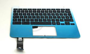 Asus C201PA-2A Keyboard (UK-ENGLISH) Module/AS