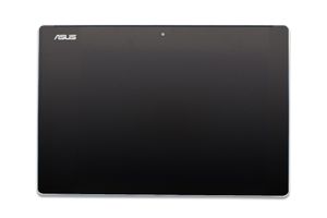 Asus ZenPad 10 Z301MF-1H LCD+Touch WUXGA (Quartz Gray)