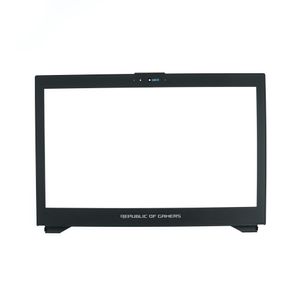 Asus GX501GI-1A  LCD Bezel (Black)