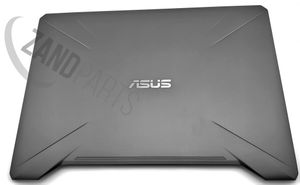 Asus FX505GE-1A LCD Cover