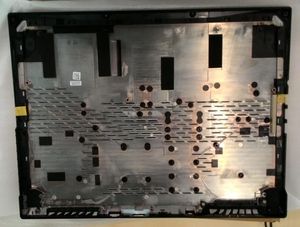Asus G531GW-1C Bottom 2FIN Case Assy