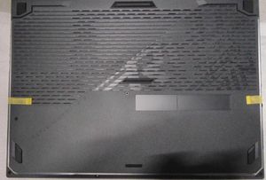 Asus G731GW-1C BTM 3FIN CASE ASSY