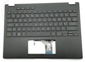 Asus GV301QE-2A Keyboard (UK-ENGLISH) Module/AS (BACKLIGHT)