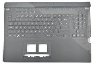 Asus G733QS-1A Keyboard (ITALIAN) Module (BACKLIGHT, RGB PER KEY), Optical