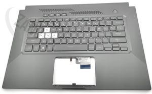 FX516PR-1A Keyboard (US-ENGLISH INTERNATIONAL) Module/AS (BACKLIGHT)