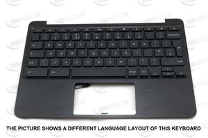Asus C202SA-3A Keyboard (UK-ENGLISH) Module/AS