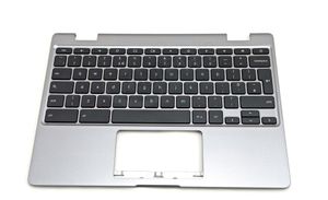 Asus C223NA-1A Keyboard (UK-ENGLISH) Module/AS
