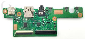 Asus C434TA IO BOARD/AS