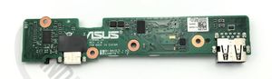 Asus C204MA IO BOARD/AS