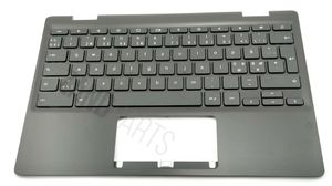 Asus C204MA-1A Keyboard (NORDIC) Module/AS (ISOLATION)