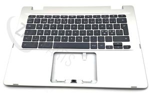 Asus C424MAR-1A Keyboard (NORDIC) Module/AS (ISOLATION)