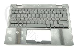 Asus BR1100FKA-1A Keyboard (NORDIC) Module/AS (ISOLATION)