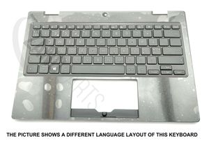 Asus BR1100FKA-1A Keyboard (US-ENGLISH INTERNATIONAL) Module/AS (ISOLATION)