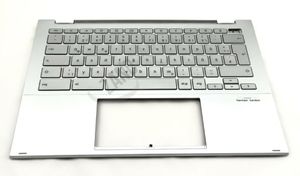Asus C436FA-1A Keyboard (GERMAN) Module/AS (BACKLIGHT)