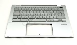 Asus C436FA-1A Keyboard (NORDIC) Module/AS (BACKLIGHT)
