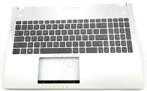Asus N56VM-1A Keyboard (US-ENGLISH INTERNATIONAL) Module/W8