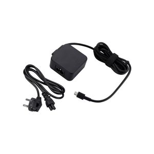 ASUS strømadapter 65W USB-C – svart