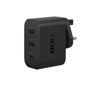 ASUS ROG AC65-03 65W Gaming laddare/Dock/Adapter - Allt-i-ett