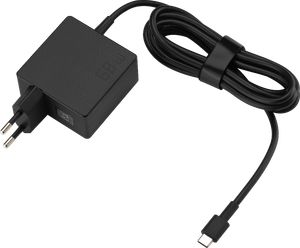 ASUS AC-adapter 68W USB-C Väggmonterad