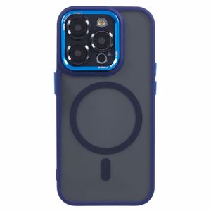 iPhone 13 Pro Max Case MagSafe-yhteensopiva – Safiiri