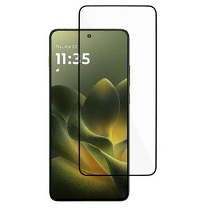 Motorola Edge 70 5G Full Screen Tempered Glass Screen Protector