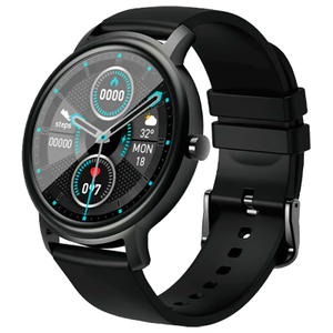 Xiaomi XPAW001 Mibro Air Smartwatch - Sort