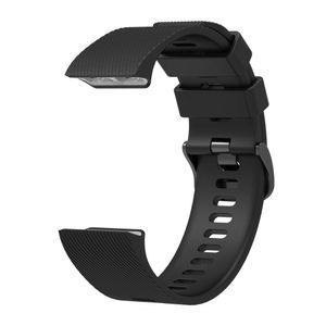 Garmin Forerunner 35 / 30 Klokkereim med Svart Spenne - Svart