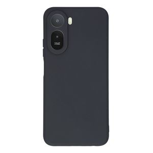 Xiaomi Poco C85x 5G/Redmi A7 Pro Skal TPU Stötsäker - Svart
