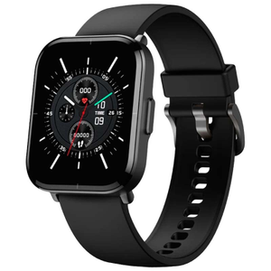 Xiaomi XPAW002 Mibro Color Smartwatch - Musta