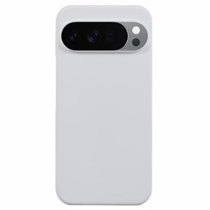 Google Pixel 11 Pro XL Deksel - Hvit