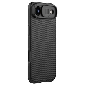NILLKIN iPhone Air Cover - Sort