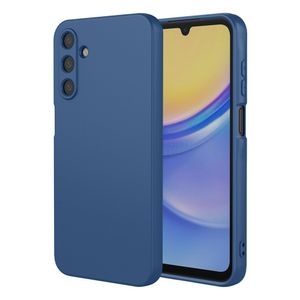 Samsung Galaxy S25 FE TPU Skal - Blå