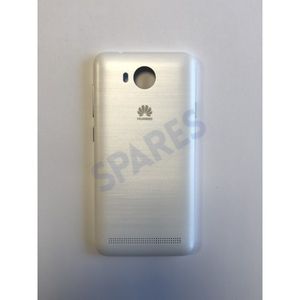 Y3II 4G Back Cover White Original