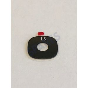 Y6II Compact Camera Lens Black