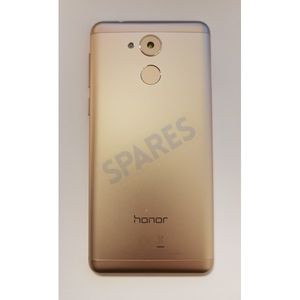 Honor 6C Back Cover Gold