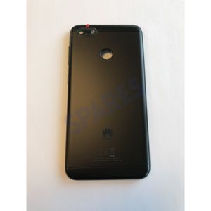 P9 Lite Mini Back Cover Black Original