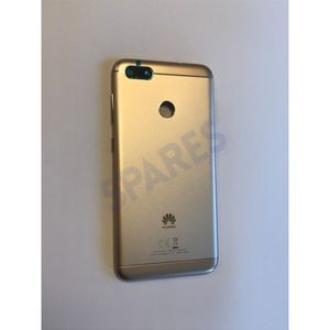 P9 Lite Mini Back Cover Gold Original